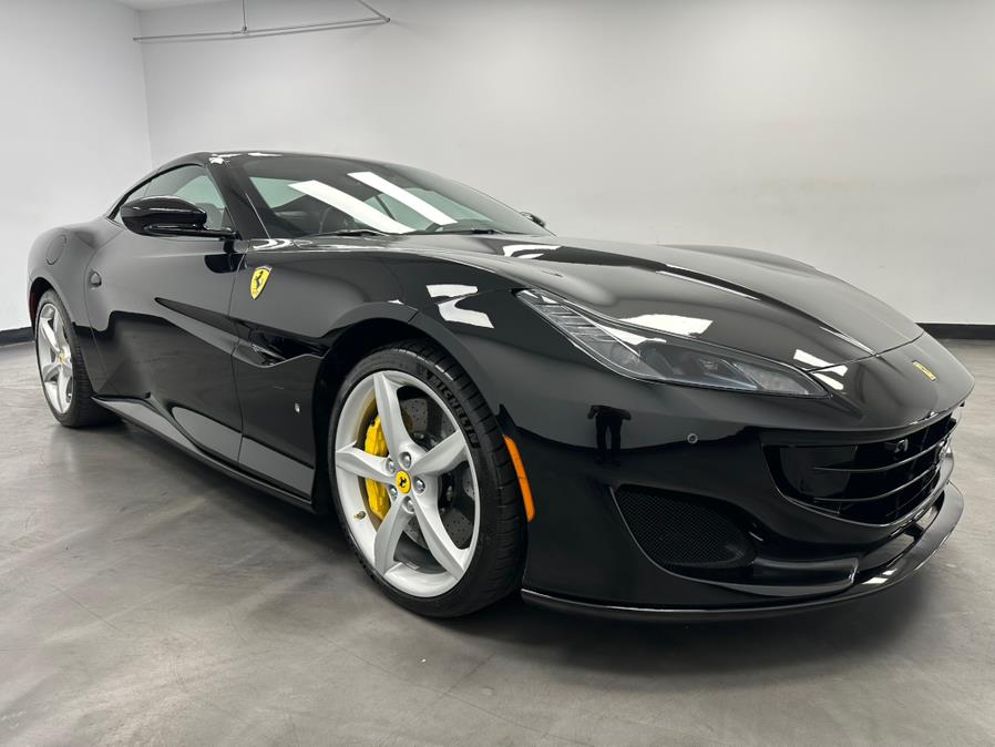 2019 Ferrari Portofino Convertible, available for sale in Elizabeth, New Jersey | M Auto Group. Elizabeth, New Jersey 2019 Ferrari Portofino Convertible, available for sale in Elizabeth, New Jersey | M Auto Group. Elizabeth, New Jersey