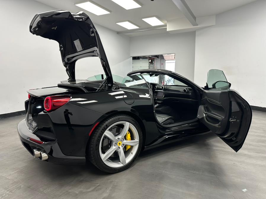 2019 Ferrari Portofino Convertible, available for sale in Elizabeth, New Jersey | M Auto Group. Elizabeth, New Jersey 2019 Ferrari Portofino Convertible, available for sale in Elizabeth, New Jersey | M Auto Group. Elizabeth, New Jersey