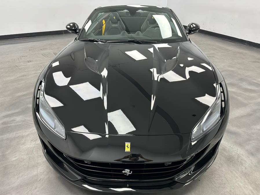2019 Ferrari Portofino Convertible, available for sale in Elizabeth, New Jersey | M Auto Group. Elizabeth, New Jersey 2019 Ferrari Portofino Convertible, available for sale in Elizabeth, New Jersey | M Auto Group. Elizabeth, New Jersey