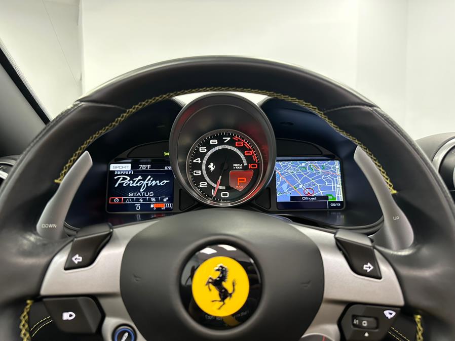 2019 Ferrari Portofino Convertible, available for sale in Elizabeth, New Jersey | M Auto Group. Elizabeth, New Jersey 2019 Ferrari Portofino Convertible, available for sale in Elizabeth, New Jersey | M Auto Group. Elizabeth, New Jersey