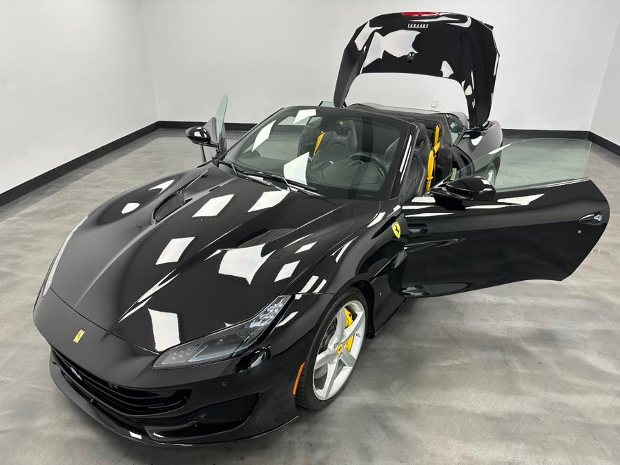 2019 Ferrari Portofino Convertible, available for sale in Elizabeth, New Jersey | M Auto Group. Elizabeth, New Jersey 2019 Ferrari Portofino Convertible, available for sale in Elizabeth, New Jersey | M Auto Group. Elizabeth, New Jersey