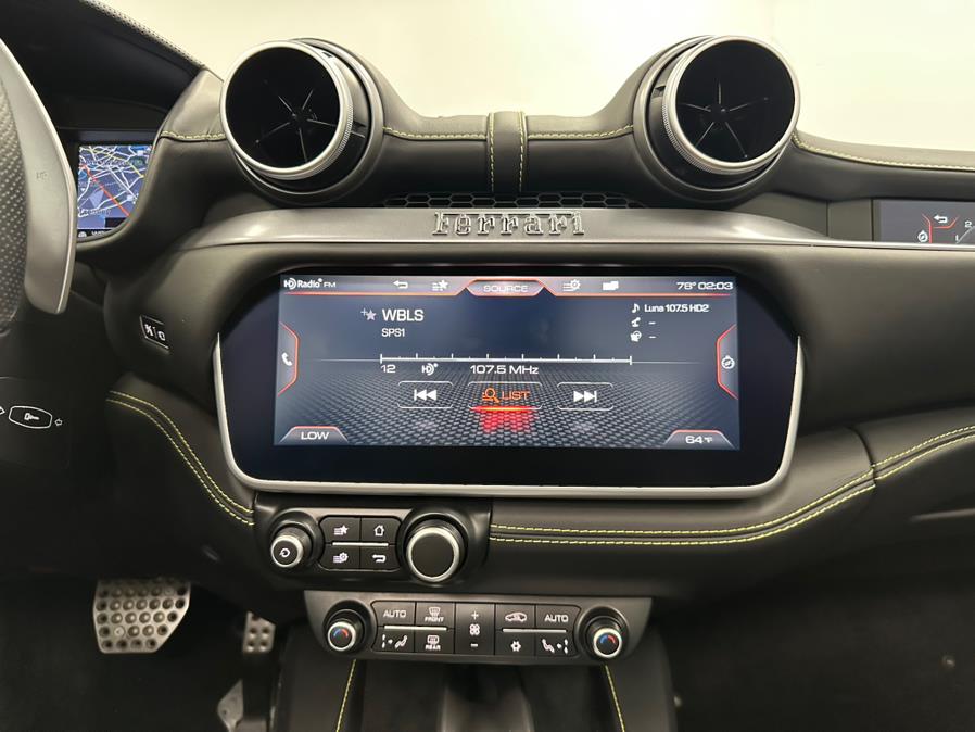 2019 Ferrari Portofino Convertible, available for sale in Elizabeth, New Jersey | M Auto Group. Elizabeth, New Jersey 2019 Ferrari Portofino Convertible, available for sale in Elizabeth, New Jersey | M Auto Group. Elizabeth, New Jersey