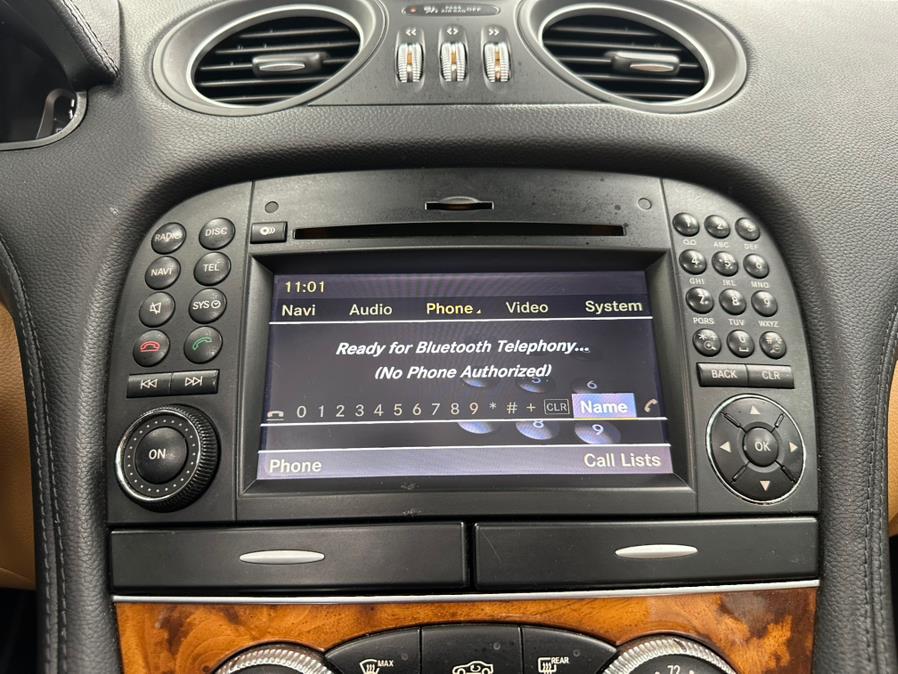 2011 Mercedes-Benz SL-Class 2dr Roadster SL550, available for sale in Elizabeth, New Jersey | M Auto Group. Elizabeth, New Jersey 2011 Mercedes-Benz SL-Class 2dr Roadster SL550, available for sale in Elizabeth, New Jersey | M Auto Group. Elizabeth, New Jersey