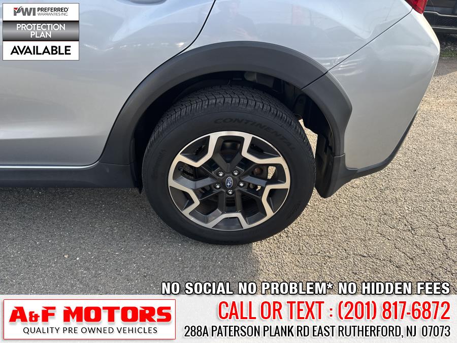2016 Subaru Crosstrek 5dr CVT 2.0i Limited, available for sale in East Rutherford, New Jersey | A&F Motors LLC. East Rutherford, New Jersey 2016 Subaru Crosstrek 5dr CVT 2.0i Limited, available for sale in East Rutherford, New Jersey | A&F Motors LLC. East Rutherford, New Jersey