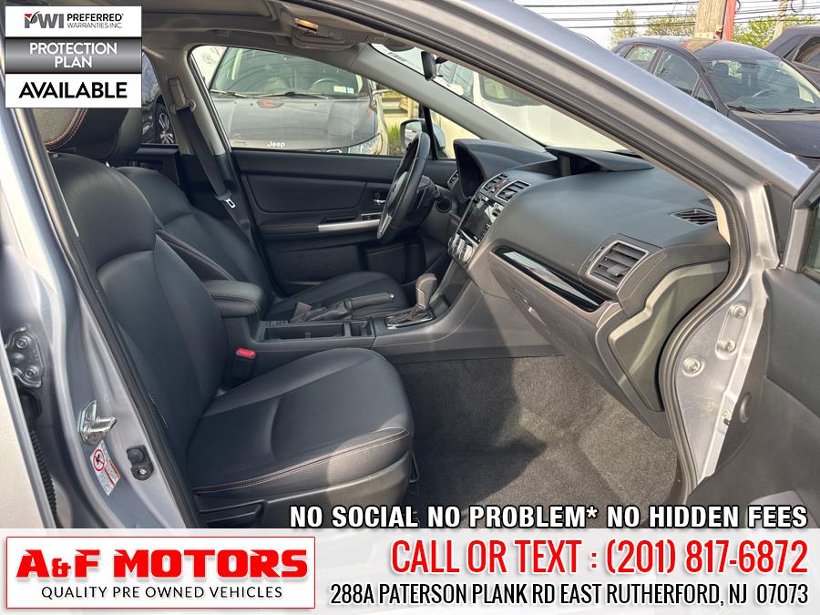 2016 Subaru Crosstrek 5dr CVT 2.0i Limited, available for sale in East Rutherford, New Jersey | A&F Motors LLC. East Rutherford, New Jersey 2016 Subaru Crosstrek 5dr CVT 2.0i Limited, available for sale in East Rutherford, New Jersey | A&F Motors LLC. East Rutherford, New Jersey