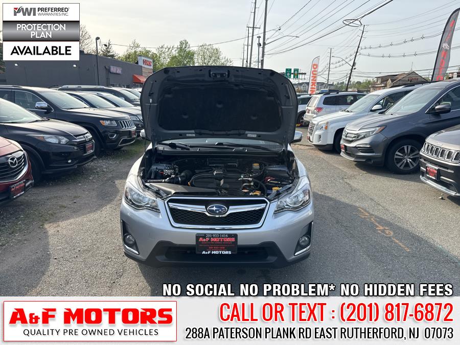 2016 Subaru Crosstrek 5dr CVT 2.0i Limited, available for sale in East Rutherford, New Jersey | A&F Motors LLC. East Rutherford, New Jersey 2016 Subaru Crosstrek 5dr CVT 2.0i Limited, available for sale in East Rutherford, New Jersey | A&F Motors LLC. East Rutherford, New Jersey