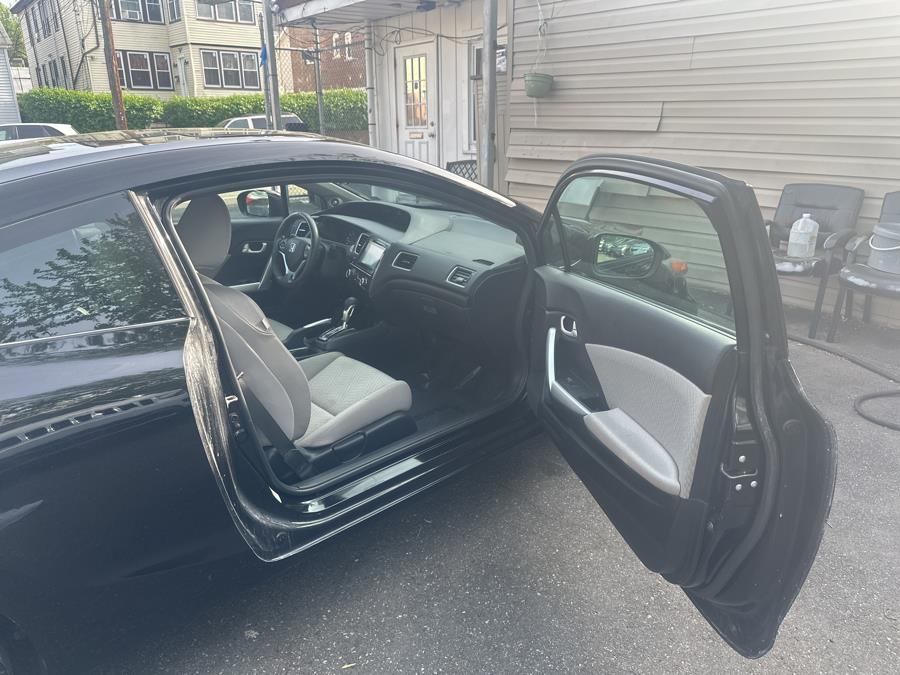 2015 Honda Civic Coupe EX 2dr CVT EX, available for sale in Paterson, New Jersey | Xcell Motors LLC. Paterson, New Jersey 2015 Honda Civic Coupe EX 2dr CVT EX, available for sale in Paterson, New Jersey | Xcell Motors LLC. Paterson, New Jersey