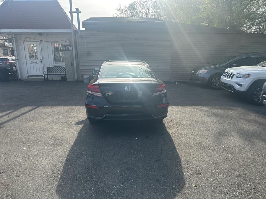 2015 Honda Civic Coupe EX 2dr CVT EX, available for sale in Paterson, New Jersey | Xcell Motors LLC. Paterson, New Jersey 2015 Honda Civic Coupe EX 2dr CVT EX, available for sale in Paterson, New Jersey | Xcell Motors LLC. Paterson, New Jersey