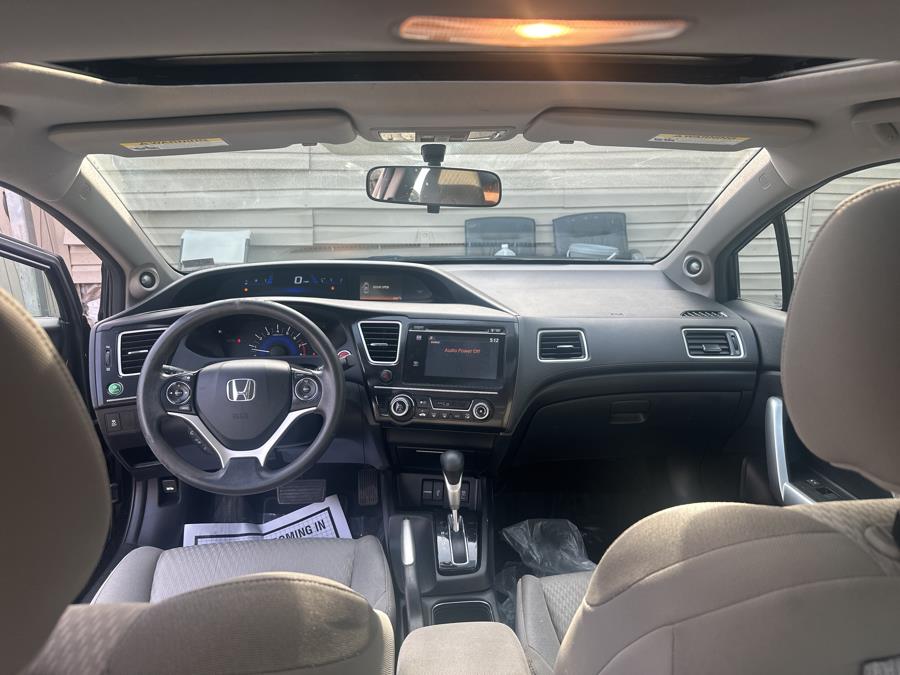 2015 Honda Civic Coupe EX 2dr CVT EX, available for sale in Paterson, New Jersey | Xcell Motors LLC. Paterson, New Jersey 2015 Honda Civic Coupe EX 2dr CVT EX, available for sale in Paterson, New Jersey | Xcell Motors LLC. Paterson, New Jersey