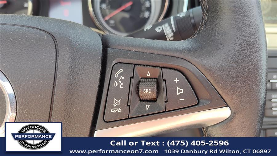 2017 Buick Cascada 2dr Conv Premium, available for sale in Wilton, Connecticut | Performance Motor Cars Of Connecticut LLC. Wilton, Connecticut 2017 Buick Cascada 2dr Conv Premium, available for sale in Wilton, Connecticut | Performance Motor Cars Of Connecticut LLC. Wilton, Connecticut