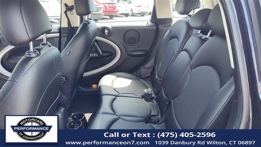 2015 MINI Cooper Countryman FWD 4dr, available for sale in Wilton, Connecticut | Performance Motor Cars Of Connecticut LLC. Wilton, Connecticut 2015 MINI Cooper Countryman FWD 4dr, available for sale in Wilton, Connecticut | Performance Motor Cars Of Connecticut LLC. Wilton, Connecticut