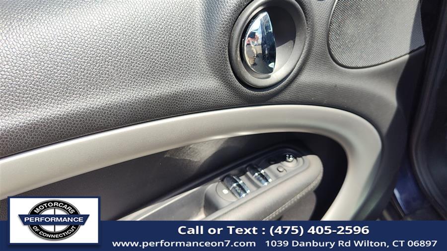 2015 MINI Cooper Countryman FWD 4dr, available for sale in Wilton, Connecticut | Performance Motor Cars Of Connecticut LLC. Wilton, Connecticut 2015 MINI Cooper Countryman FWD 4dr, available for sale in Wilton, Connecticut | Performance Motor Cars Of Connecticut LLC. Wilton, Connecticut