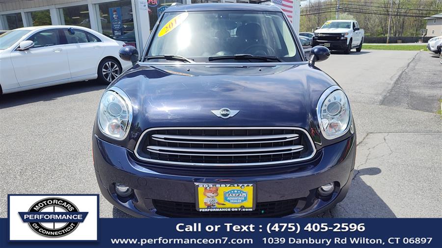 2015 MINI Cooper Countryman FWD 4dr, available for sale in Wilton, Connecticut | Performance Motor Cars Of Connecticut LLC. Wilton, Connecticut 2015 MINI Cooper Countryman FWD 4dr, available for sale in Wilton, Connecticut | Performance Motor Cars Of Connecticut LLC. Wilton, Connecticut