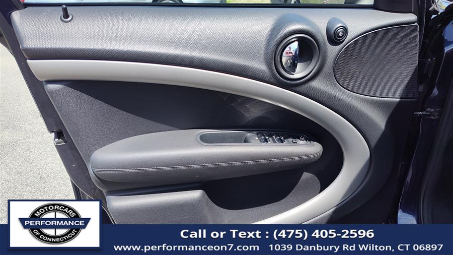 2015 MINI Cooper Countryman FWD 4dr, available for sale in Wilton, Connecticut | Performance Motor Cars Of Connecticut LLC. Wilton, Connecticut 2015 MINI Cooper Countryman FWD 4dr, available for sale in Wilton, Connecticut | Performance Motor Cars Of Connecticut LLC. Wilton, Connecticut