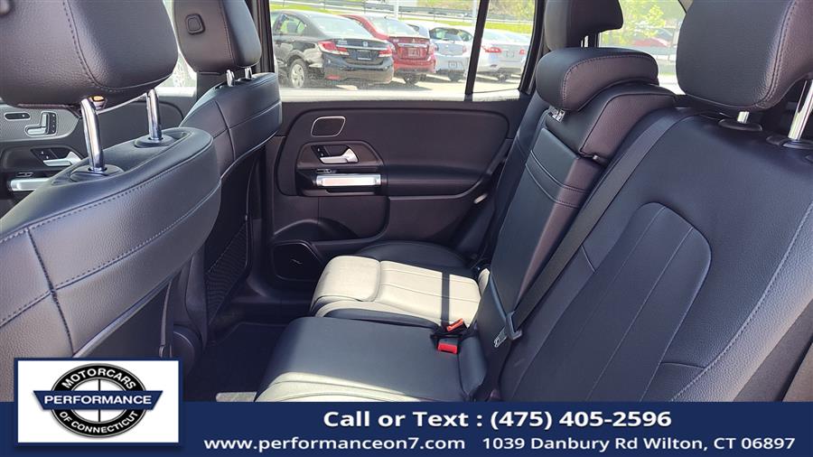 2021 Mercedes-Benz GLB GLB 250 4MATIC SUV, available for sale in Wilton, Connecticut | Performance Motor Cars Of Connecticut LLC. Wilton, Connecticut 2021 Mercedes-Benz GLB GLB 250 4MATIC SUV, available for sale in Wilton, Connecticut | Performance Motor Cars Of Connecticut LLC. Wilton, Connecticut