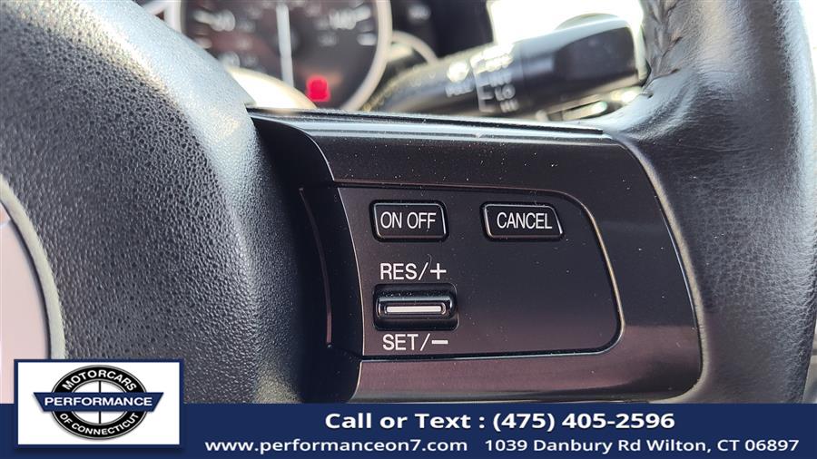 2013 Mazda MX-5 Miata 2dr Conv Man Sport, available for sale in Wilton, Connecticut | Performance Motor Cars Of Connecticut LLC. Wilton, Connecticut 2013 Mazda MX-5 Miata 2dr Conv Man Sport, available for sale in Wilton, Connecticut | Performance Motor Cars Of Connecticut LLC. Wilton, Connecticut