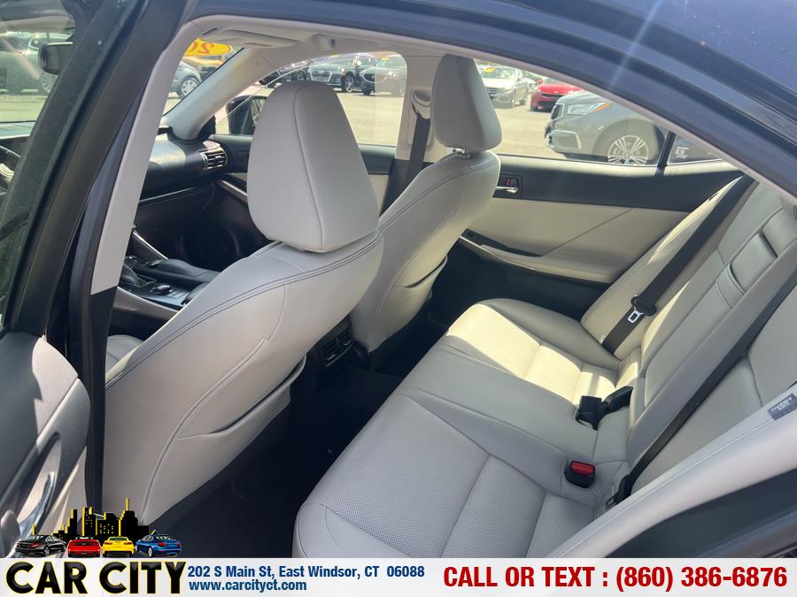 2014 Lexus IS 250 4dr Sport Sdn Auto AWD, available for sale in East Windsor, Connecticut | Car City LLC. East Windsor, Connecticut 2014 Lexus IS 250 4dr Sport Sdn Auto AWD, available for sale in East Windsor, Connecticut | Car City LLC. East Windsor, Connecticut
