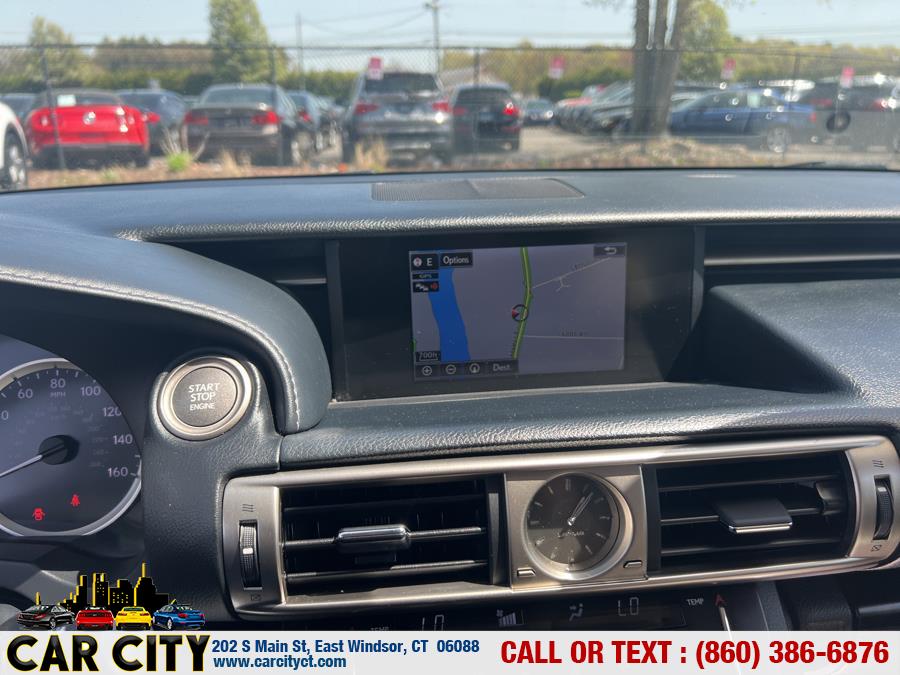 2014 Lexus IS 250 4dr Sport Sdn Auto AWD, available for sale in East Windsor, Connecticut | Car City LLC. East Windsor, Connecticut 2014 Lexus IS 250 4dr Sport Sdn Auto AWD, available for sale in East Windsor, Connecticut | Car City LLC. East Windsor, Connecticut