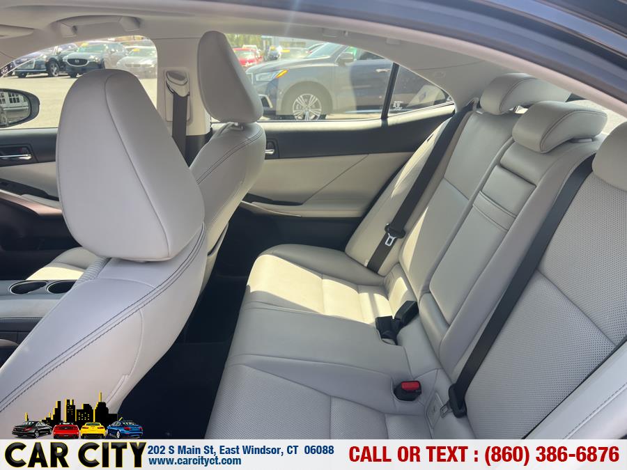 2014 Lexus IS 250 4dr Sport Sdn Auto AWD, available for sale in East Windsor, Connecticut | Car City LLC. East Windsor, Connecticut 2014 Lexus IS 250 4dr Sport Sdn Auto AWD, available for sale in East Windsor, Connecticut | Car City LLC. East Windsor, Connecticut