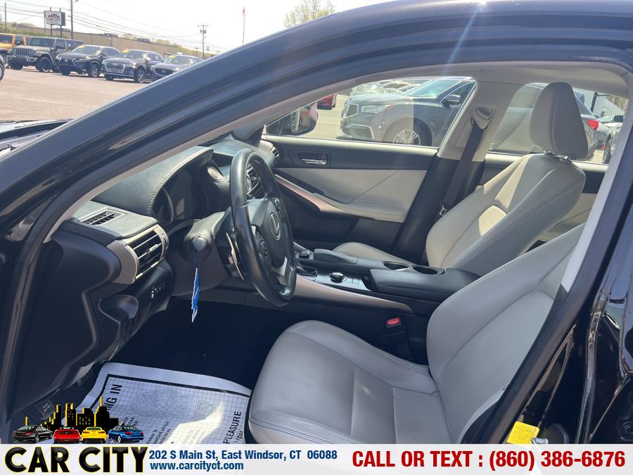2014 Lexus IS 250 4dr Sport Sdn Auto AWD, available for sale in East Windsor, Connecticut | Car City LLC. East Windsor, Connecticut 2014 Lexus IS 250 4dr Sport Sdn Auto AWD, available for sale in East Windsor, Connecticut | Car City LLC. East Windsor, Connecticut