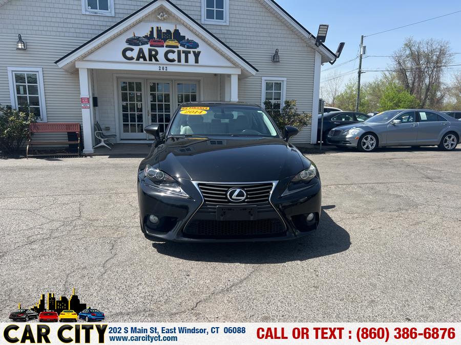 2014 Lexus IS 250 4dr Sport Sdn Auto AWD, available for sale in East Windsor, Connecticut | Car City LLC. East Windsor, Connecticut 2014 Lexus IS 250 4dr Sport Sdn Auto AWD, available for sale in East Windsor, Connecticut | Car City LLC. East Windsor, Connecticut