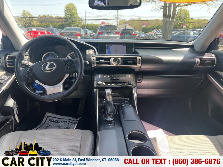 2014 Lexus IS 250 4dr Sport Sdn Auto AWD, available for sale in East Windsor, Connecticut | Car City LLC. East Windsor, Connecticut 2014 Lexus IS 250 4dr Sport Sdn Auto AWD, available for sale in East Windsor, Connecticut | Car City LLC. East Windsor, Connecticut