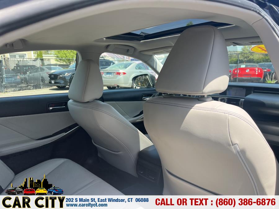 2014 Lexus IS 250 4dr Sport Sdn Auto AWD, available for sale in East Windsor, Connecticut | Car City LLC. East Windsor, Connecticut 2014 Lexus IS 250 4dr Sport Sdn Auto AWD, available for sale in East Windsor, Connecticut | Car City LLC. East Windsor, Connecticut