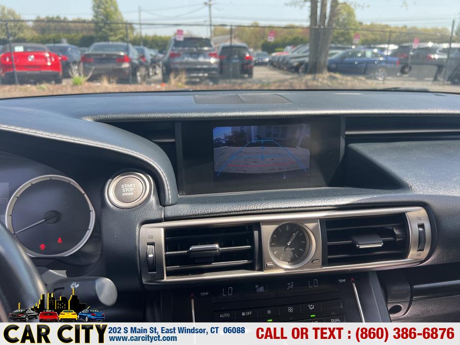 2014 Lexus IS 250 4dr Sport Sdn Auto AWD, available for sale in East Windsor, Connecticut | Car City LLC. East Windsor, Connecticut 2014 Lexus IS 250 4dr Sport Sdn Auto AWD, available for sale in East Windsor, Connecticut | Car City LLC. East Windsor, Connecticut