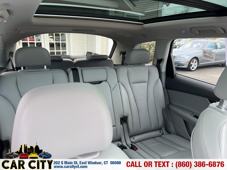 2019 Audi Q7 Premium Plus 45 TFSI quattro, available for sale in East Windsor, Connecticut | Car City LLC. East Windsor, Connecticut 2019 Audi Q7 Premium Plus 45 TFSI quattro, available for sale in East Windsor, Connecticut | Car City LLC. East Windsor, Connecticut