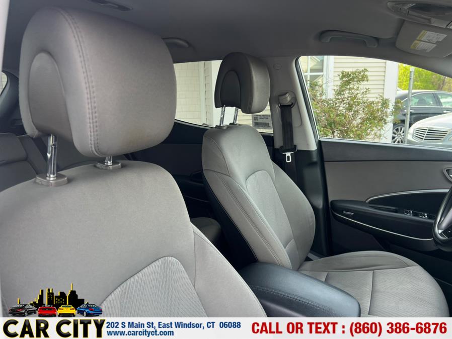 2018 Hyundai Santa Fe Sport 2.4L Auto AWD, available for sale in East Windsor, Connecticut | Car City LLC. East Windsor, Connecticut 2018 Hyundai Santa Fe Sport 2.4L Auto AWD, available for sale in East Windsor, Connecticut | Car City LLC. East Windsor, Connecticut