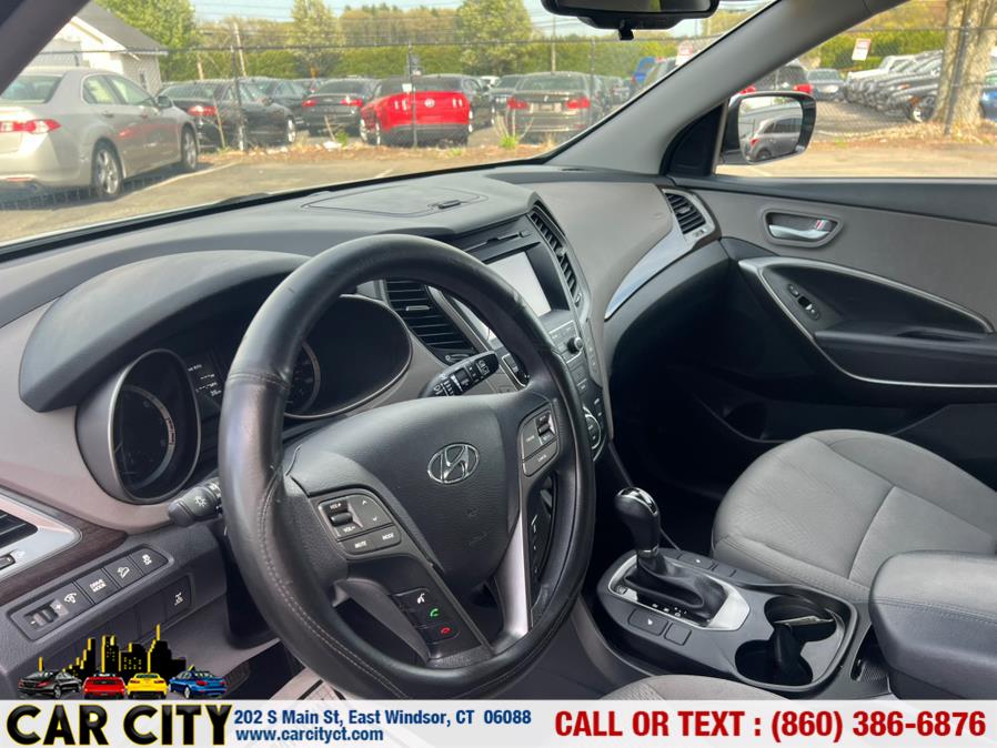 2018 Hyundai Santa Fe Sport 2.4L Auto AWD, available for sale in East Windsor, Connecticut | Car City LLC. East Windsor, Connecticut 2018 Hyundai Santa Fe Sport 2.4L Auto AWD, available for sale in East Windsor, Connecticut | Car City LLC. East Windsor, Connecticut