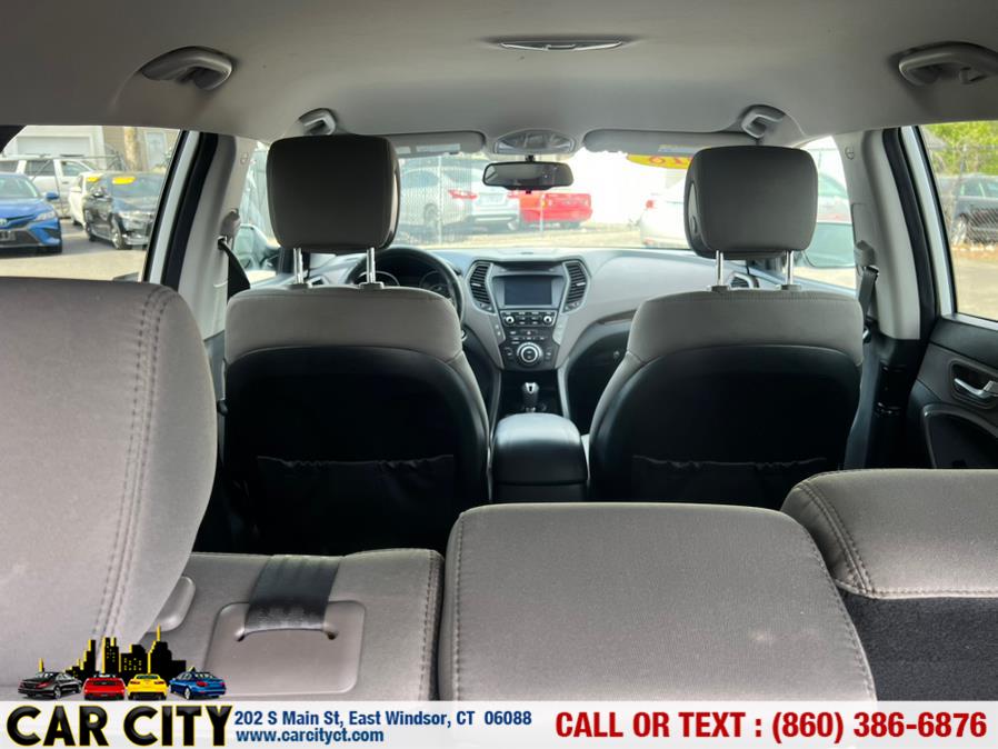 2018 Hyundai Santa Fe Sport 2.4L Auto AWD, available for sale in East Windsor, Connecticut | Car City LLC. East Windsor, Connecticut 2018 Hyundai Santa Fe Sport 2.4L Auto AWD, available for sale in East Windsor, Connecticut | Car City LLC. East Windsor, Connecticut