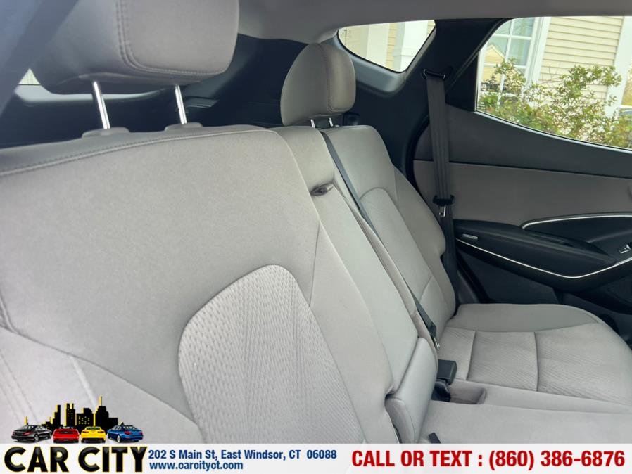 2018 Hyundai Santa Fe Sport 2.4L Auto AWD, available for sale in East Windsor, Connecticut | Car City LLC. East Windsor, Connecticut 2018 Hyundai Santa Fe Sport 2.4L Auto AWD, available for sale in East Windsor, Connecticut | Car City LLC. East Windsor, Connecticut
