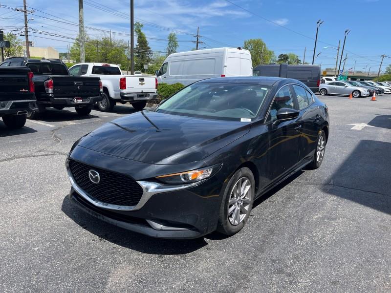 2022 Mazda 3 Sedan 2.0, available for sale in Maple Shade, New Jersey | Car Revolution. Maple Shade, New Jersey 2022 Mazda 3 Sedan 2.0, available for sale in Maple Shade, New Jersey | Car Revolution. Maple Shade, New Jersey