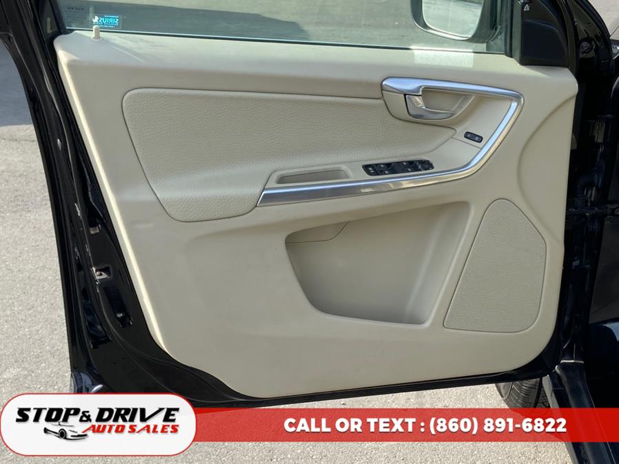 2012 Volvo XC60 4dr 3.2L PZEV, available for sale in East Windsor, Connecticut | Stop & Drive Auto Sales. East Windsor, Connecticut 2012 Volvo XC60 4dr 3.2L PZEV, available for sale in East Windsor, Connecticut | Stop & Drive Auto Sales. East Windsor, Connecticut