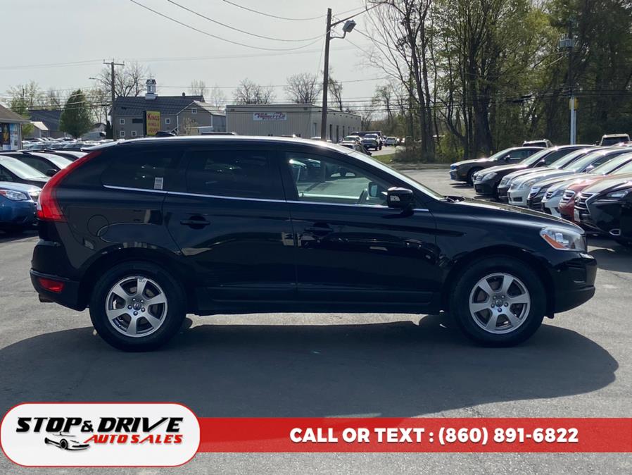 2012 Volvo XC60 4dr 3.2L PZEV, available for sale in East Windsor, Connecticut | Stop & Drive Auto Sales. East Windsor, Connecticut 2012 Volvo XC60 4dr 3.2L PZEV, available for sale in East Windsor, Connecticut | Stop & Drive Auto Sales. East Windsor, Connecticut