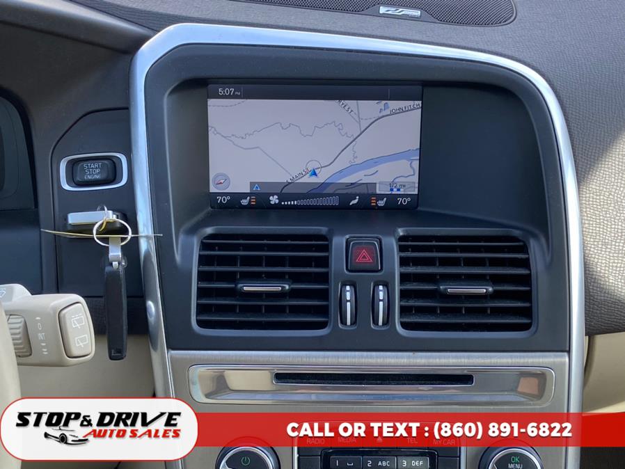 2012 Volvo XC60 4dr 3.2L PZEV, available for sale in East Windsor, Connecticut | Stop & Drive Auto Sales. East Windsor, Connecticut 2012 Volvo XC60 4dr 3.2L PZEV, available for sale in East Windsor, Connecticut | Stop & Drive Auto Sales. East Windsor, Connecticut