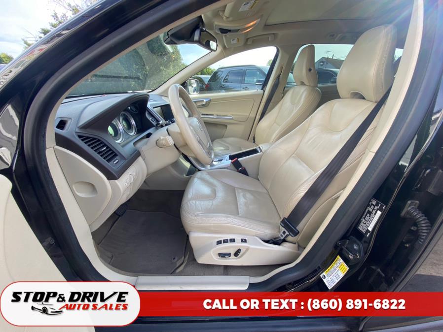 2012 Volvo XC60 4dr 3.2L PZEV, available for sale in East Windsor, Connecticut | Stop & Drive Auto Sales. East Windsor, Connecticut 2012 Volvo XC60 4dr 3.2L PZEV, available for sale in East Windsor, Connecticut | Stop & Drive Auto Sales. East Windsor, Connecticut