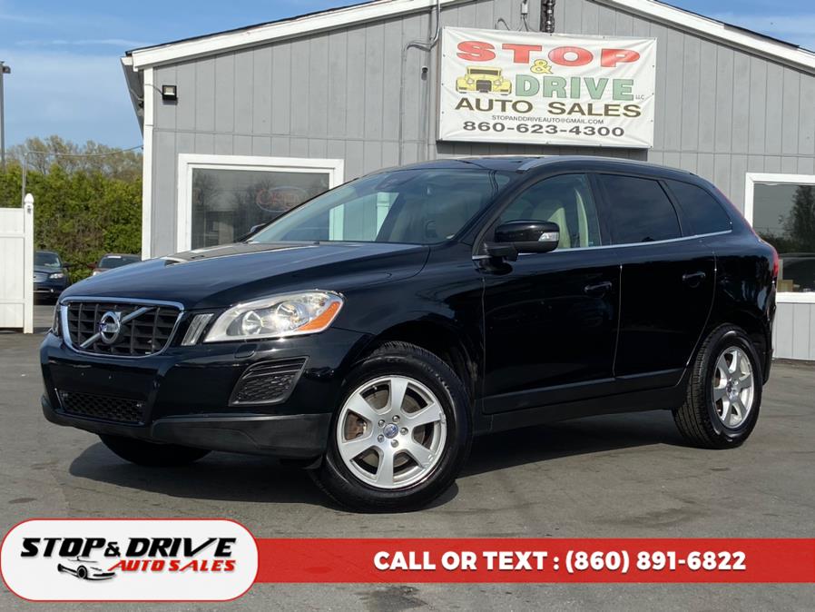 Used 2012 Volvo XC60 in East Windsor, Connecticut | Stop & Drive Auto Sales. East Windsor, Connecticut