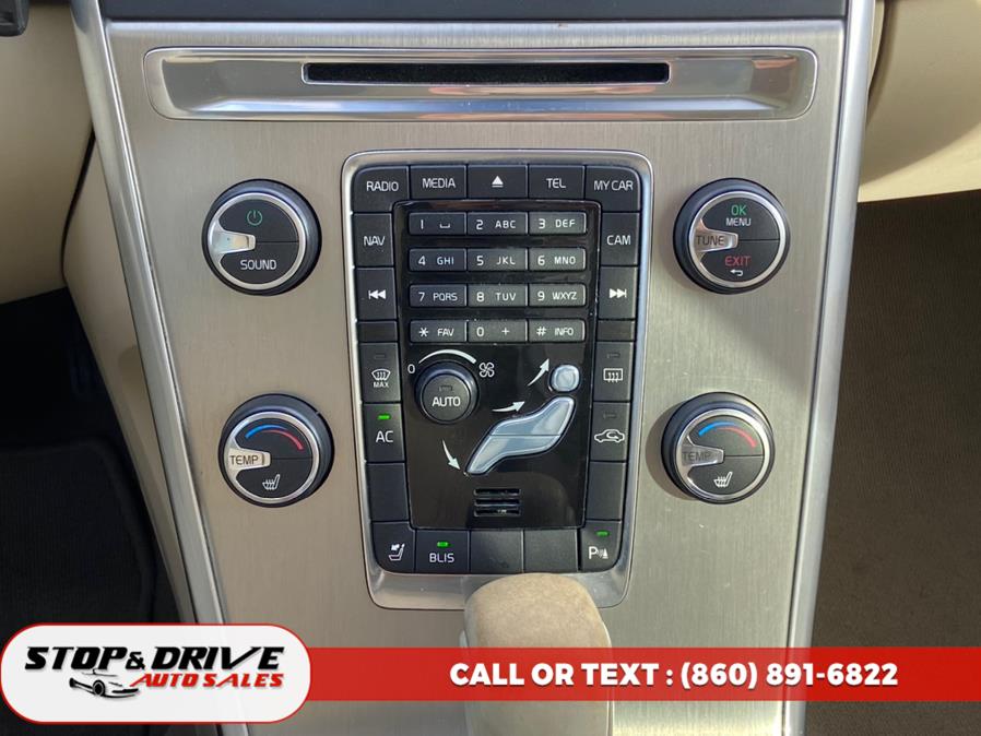 2012 Volvo XC60 4dr 3.2L PZEV, available for sale in East Windsor, Connecticut | Stop & Drive Auto Sales. East Windsor, Connecticut 2012 Volvo XC60 4dr 3.2L PZEV, available for sale in East Windsor, Connecticut | Stop & Drive Auto Sales. East Windsor, Connecticut