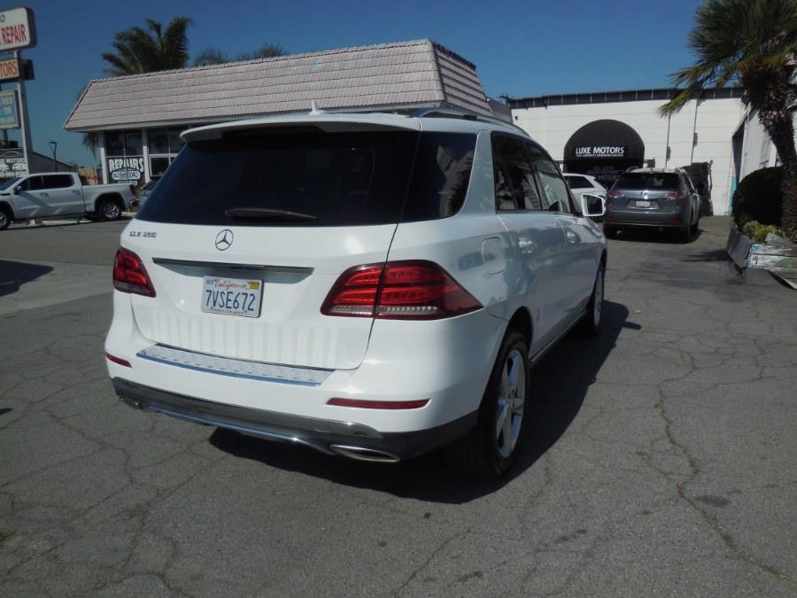 2017 Mercedes-Benz GLE GLE 350 SUV, available for sale in Hawaiian Gardens, California | Luxe Motors. Hawaiian Gardens, California 2017 Mercedes-Benz GLE GLE 350 SUV, available for sale in Hawaiian Gardens, California | Luxe Motors. Hawaiian Gardens, California