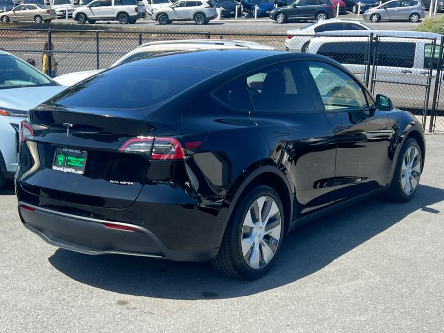 2022 Tesla Model Y Long Range AWD, available for sale in Daly City, California | Green Light Auto Wholesale. Daly City, California 2022 Tesla Model Y Long Range AWD, available for sale in Daly City, California | Green Light Auto Wholesale. Daly City, California