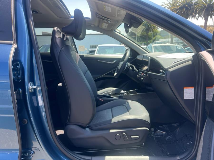 2023 Kia Niro EV Wave, available for sale in Daly City, California | Green Light Auto Wholesale. Daly City, California 2023 Kia Niro EV Wave, available for sale in Daly City, California | Green Light Auto Wholesale. Daly City, California