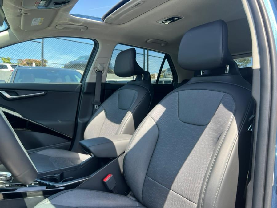 2023 Kia Niro EV Wave, available for sale in Daly City, California | Green Light Auto Wholesale. Daly City, California 2023 Kia Niro EV Wave, available for sale in Daly City, California | Green Light Auto Wholesale. Daly City, California