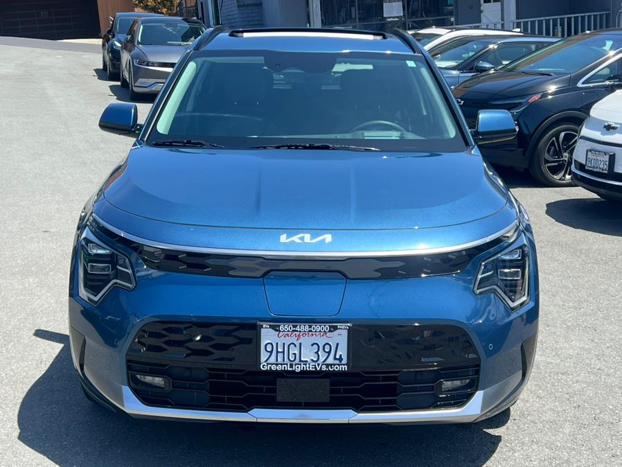 2023 Kia Niro EV Wave, available for sale in Daly City, California | Green Light Auto Wholesale. Daly City, California 2023 Kia Niro EV Wave, available for sale in Daly City, California | Green Light Auto Wholesale. Daly City, California