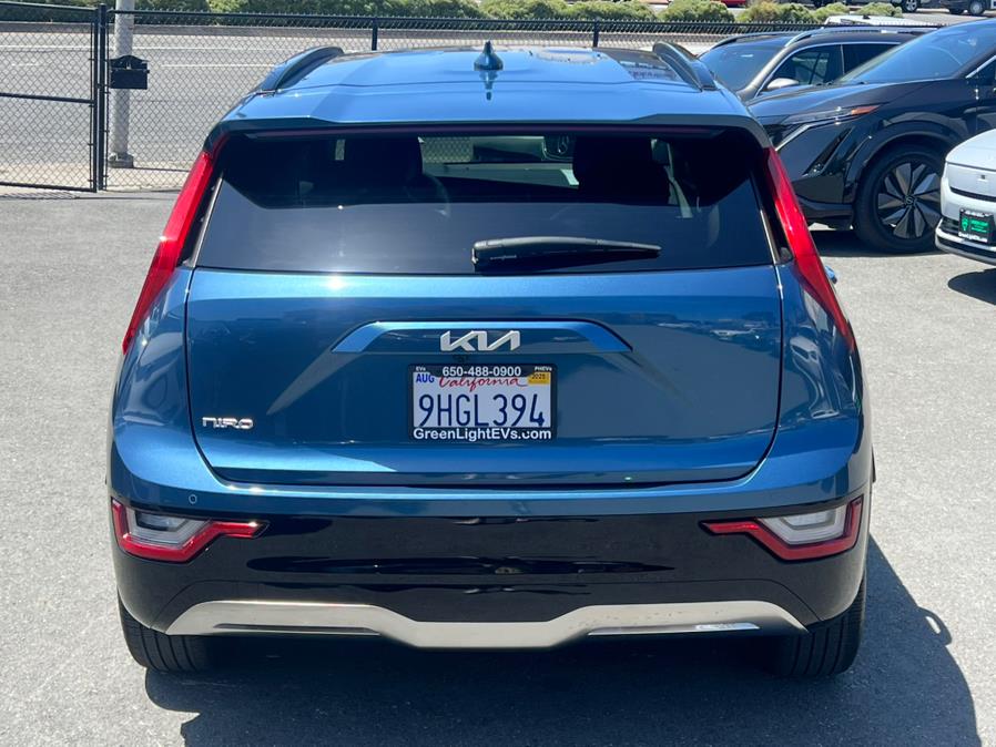 2023 Kia Niro EV Wave, available for sale in Daly City, California | Green Light Auto Wholesale. Daly City, California 2023 Kia Niro EV Wave, available for sale in Daly City, California | Green Light Auto Wholesale. Daly City, California