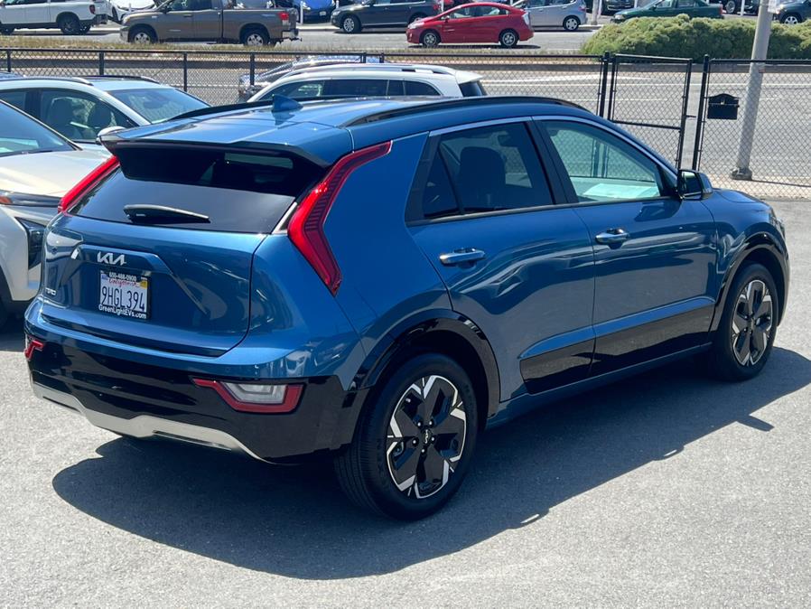 2023 Kia Niro EV Wave, available for sale in Daly City, California | Green Light Auto Wholesale. Daly City, California 2023 Kia Niro EV Wave, available for sale in Daly City, California | Green Light Auto Wholesale. Daly City, California
