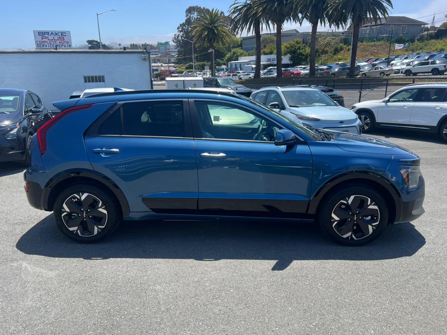 2023 Kia Niro EV Wave, available for sale in Daly City, California | Green Light Auto Wholesale. Daly City, California 2023 Kia Niro EV Wave, available for sale in Daly City, California | Green Light Auto Wholesale. Daly City, California