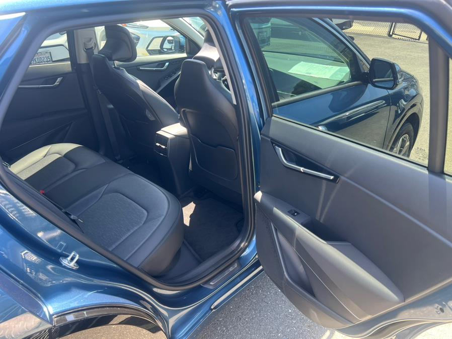 2023 Kia Niro EV Wave, available for sale in Daly City, California | Green Light Auto Wholesale. Daly City, California 2023 Kia Niro EV Wave, available for sale in Daly City, California | Green Light Auto Wholesale. Daly City, California
