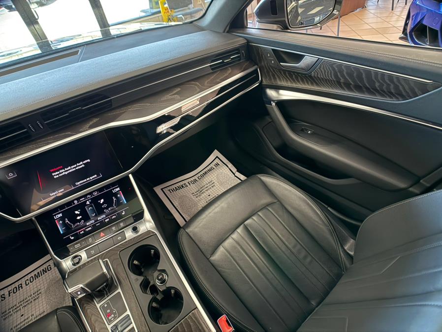2023 Audi A6 Sedan Premium 45 TFSI quattro, available for sale in Massapequa Park, New York | Power Motors East. Massapequa Park, New York 2023 Audi A6 Sedan Premium 45 TFSI quattro, available for sale in Massapequa Park, New York | Power Motors East. Massapequa Park, New York